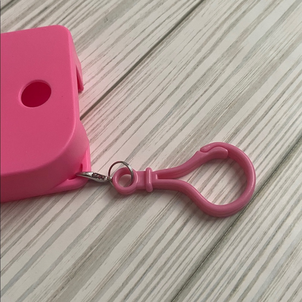 5/$10 b.pure Silicone Hand Spr@y Case *CONFETTI CAKE Case* - Picture 2 of 3